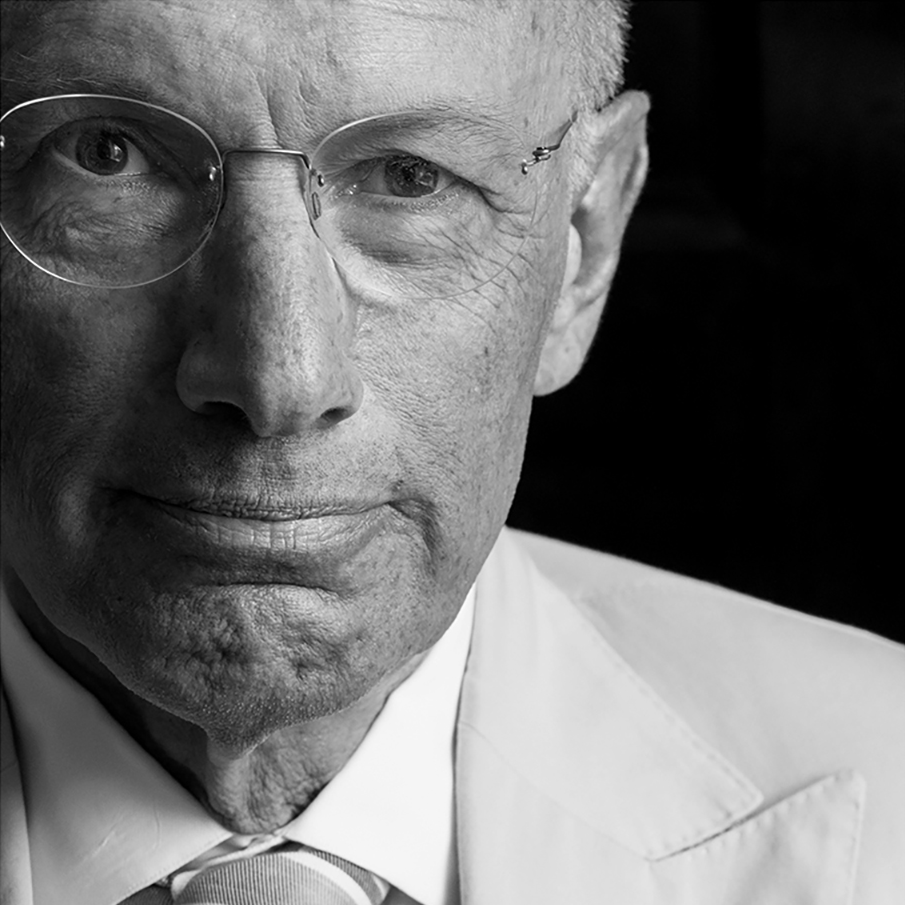 Michael Moritz in Conversation with Manny Yekutiel — City Arts & Lectures (San Francisco)
